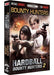 Hardball (Bounty Hunters 2