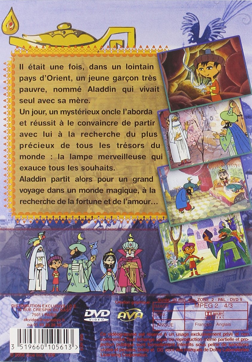 ALADIN