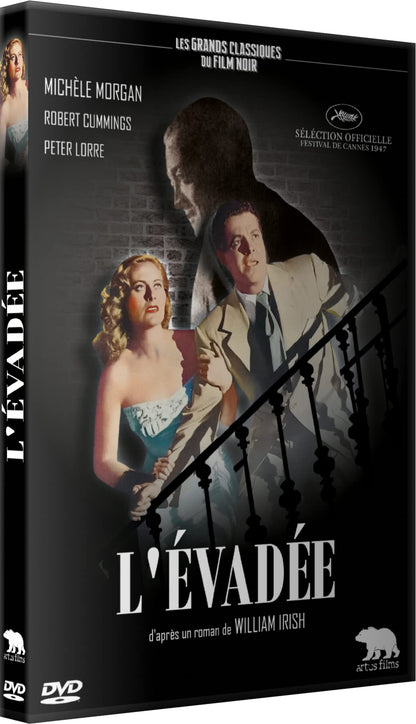L'Evadée