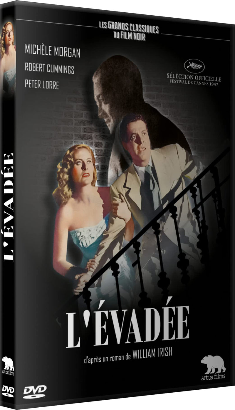 L'Evadée