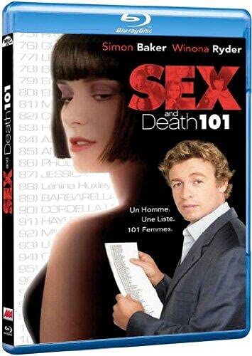 Sex and Death 101