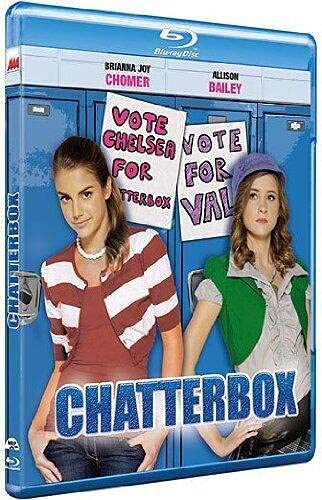 Chatterbox