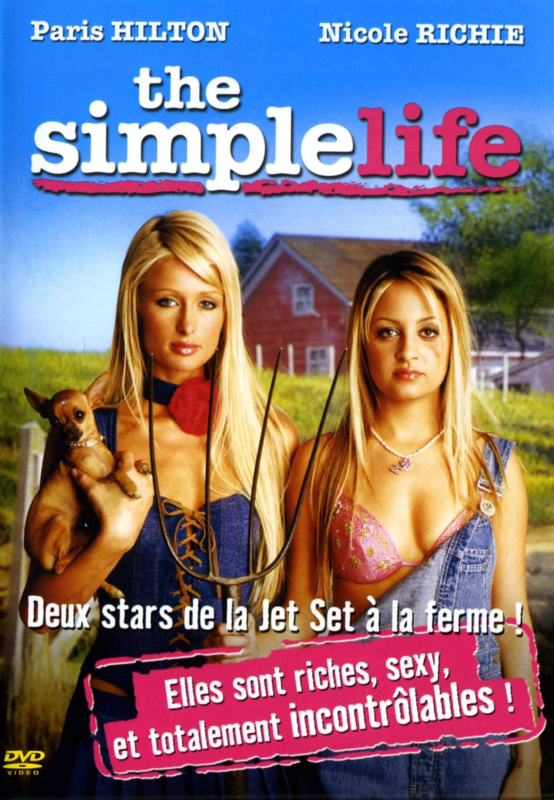 Simple Life - Édition 2 DVD