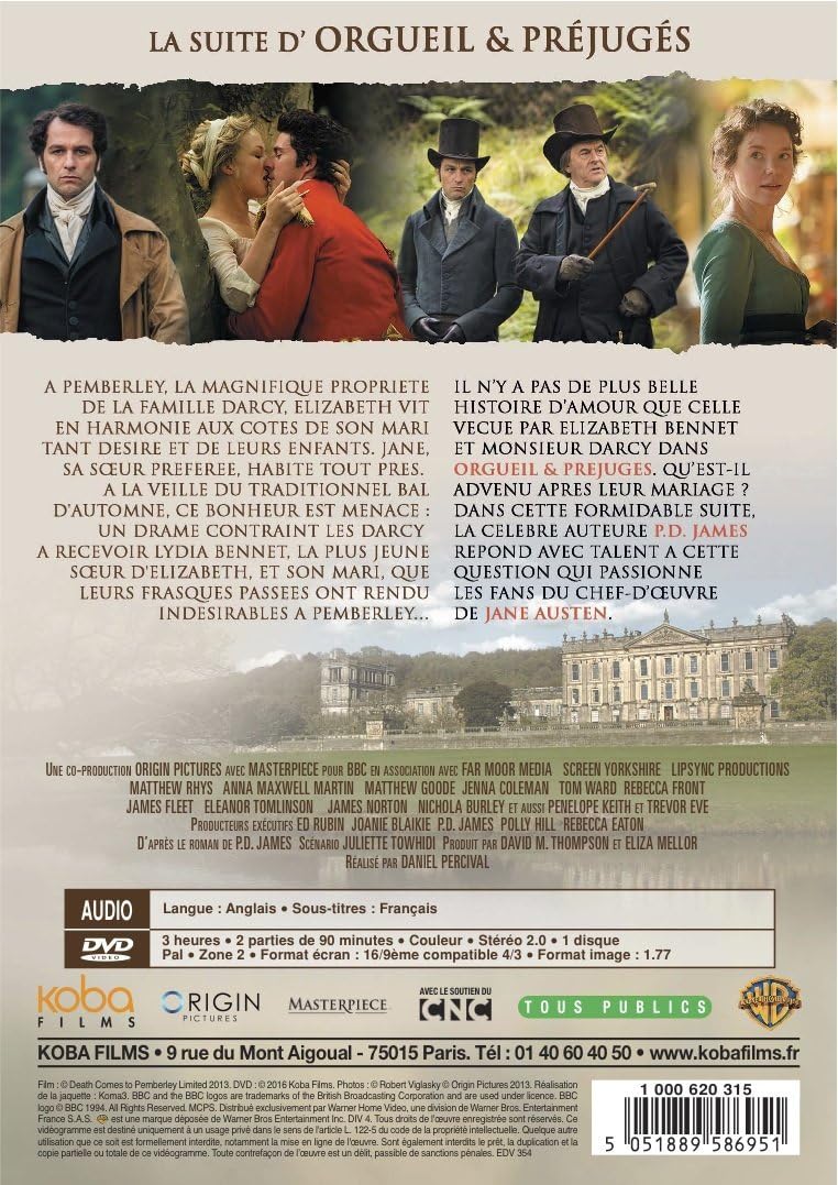 Pemberley
