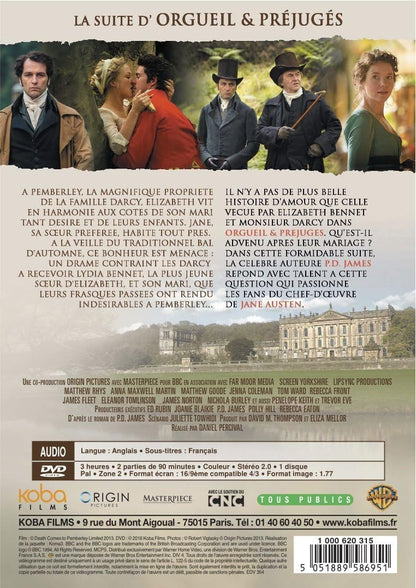 Pemberley