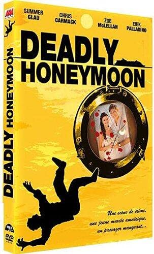 Deadly Honeymoon (2010)