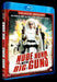 Grindhouse : Nude Nuns With Big Guns