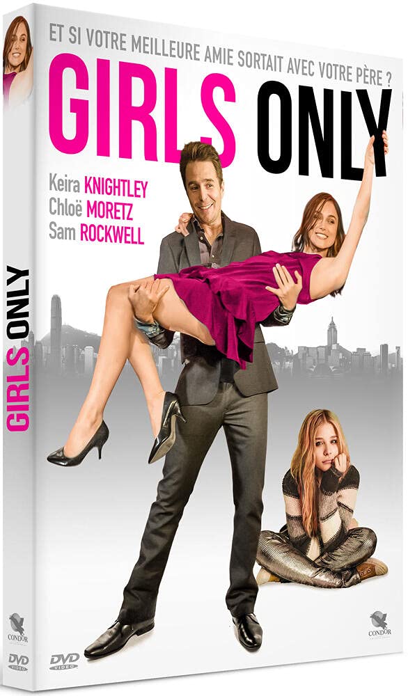 Girls Only