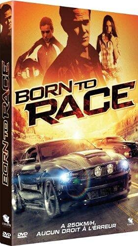 Born to Race