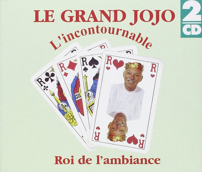 L'incontournable Roi De..