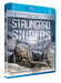Stalingrad Snipers