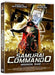 Samurai Commando - Mission 1549