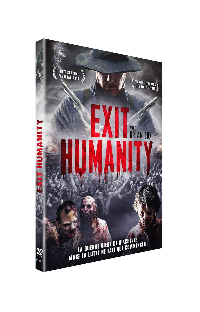 Exit Humanity (2011)