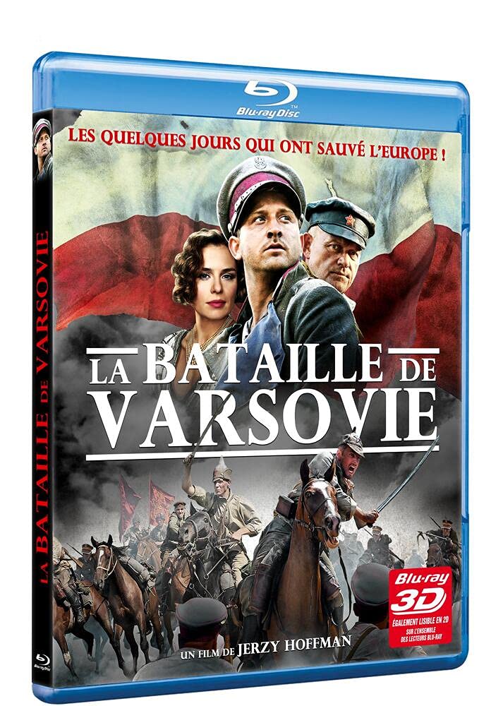 La Bataille De Varsovie (1920 Bitwa Warszawska)