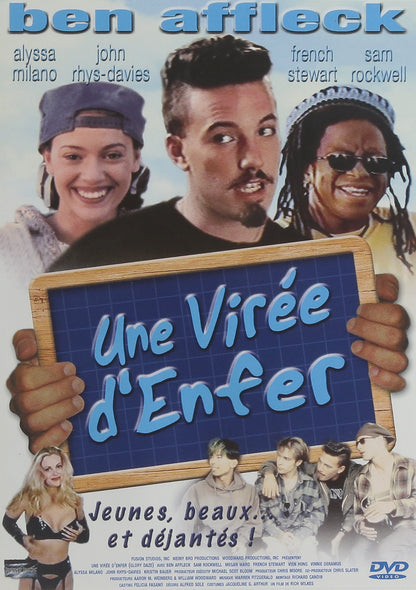Une Virée d'enfer