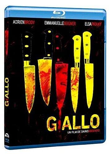 Giallo