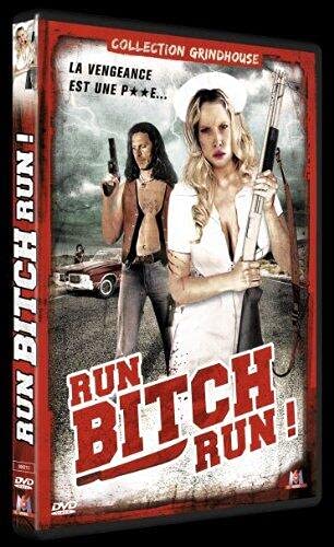 COLLECTION GRINDHOUSE - RUN BI