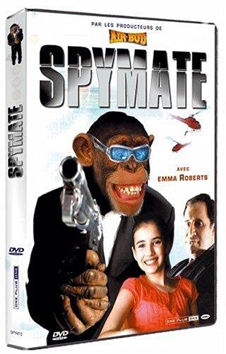 Spymate
