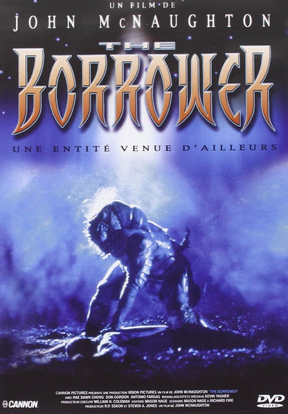 The Borrower