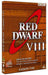 Red Dwarf : Complete BBC Series 8