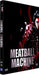 MEATBALL MACHINE