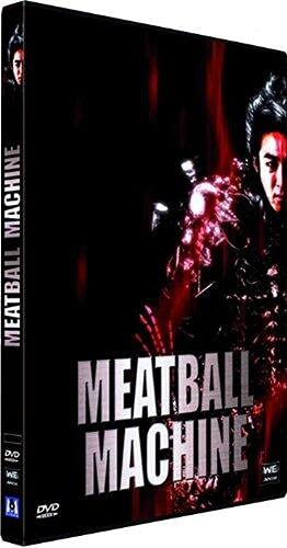 MEATBALL MACHINE