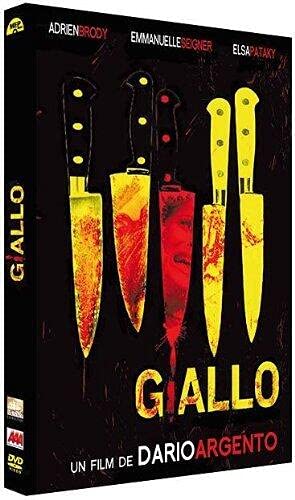 Giallo