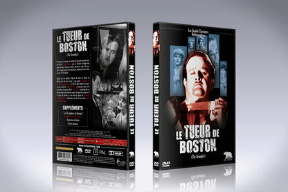 Le Tueur de Boston