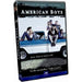 American Boys Varsity Blues