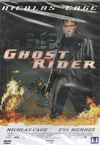 Ghost Rider (Extended Cut)