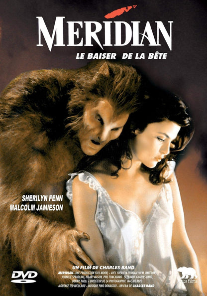 Meridian: Kiss of the Beast ( Meridian ) ( Phantoms )