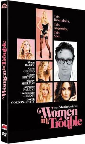 Women in trouble