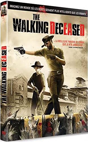 The Walking Deceased