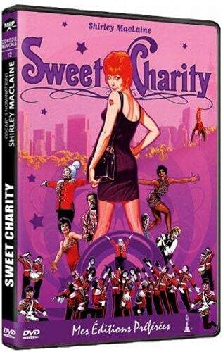 SHIRLEY MACLAINE - SWEET CHARI
