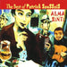 Best of Patrick Saussois & Alma