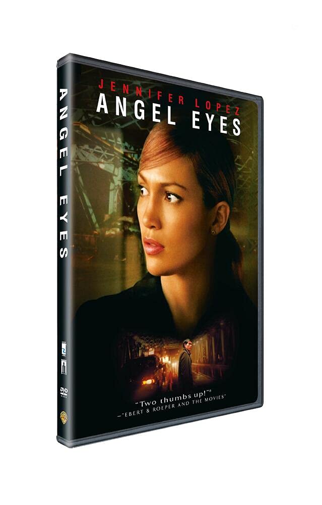 Angel Eyes