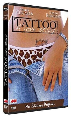 Tattoo - A Love Story [ 2002 ]
