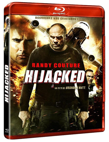 Hijacked