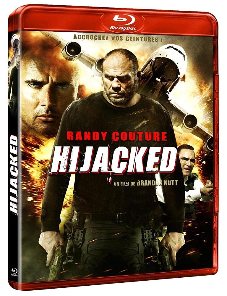 Hijacked