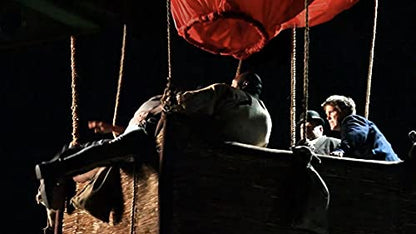 Jules Verne's Mysterious Island