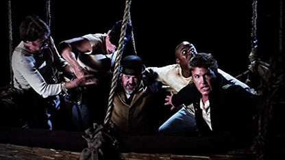 Jules Verne's Mysterious Island