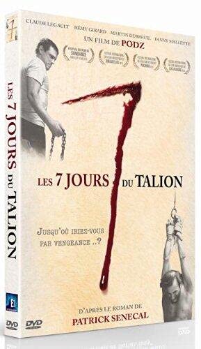 Les Sept Jours du Talion (Seven Days)  (2010