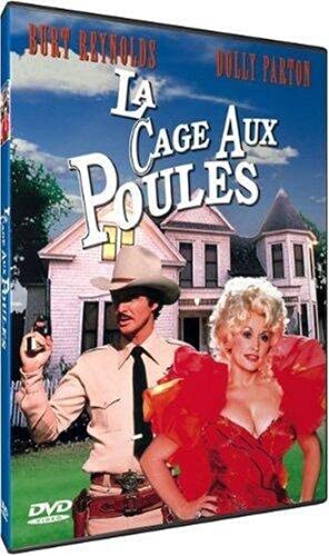 BURT REYNOLDS - DOLLY PARTON