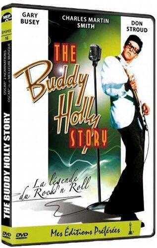 Buddy Holly Story (the