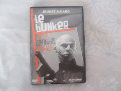 Le Bunker De La Derniere Rafal