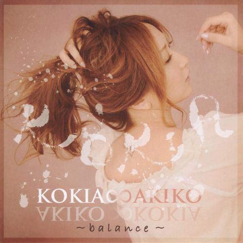 KOKIA & AKIKO - BALANCE