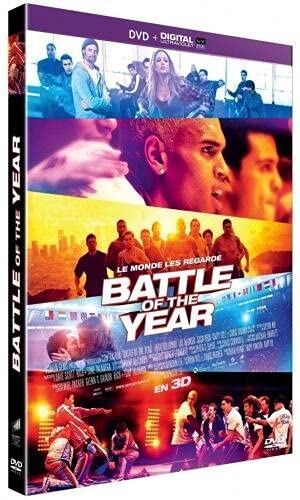 Battle Of The Year