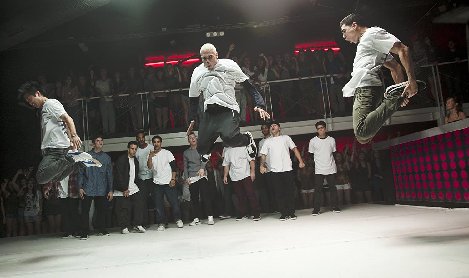 Battle Of The Year