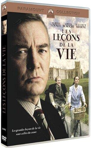 LES LECONS DE LA VIE