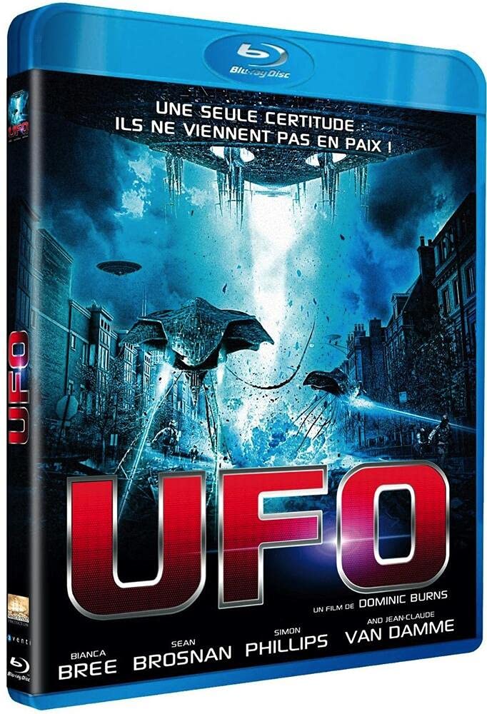 Alien Uprising